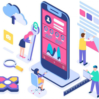 Mobile Application